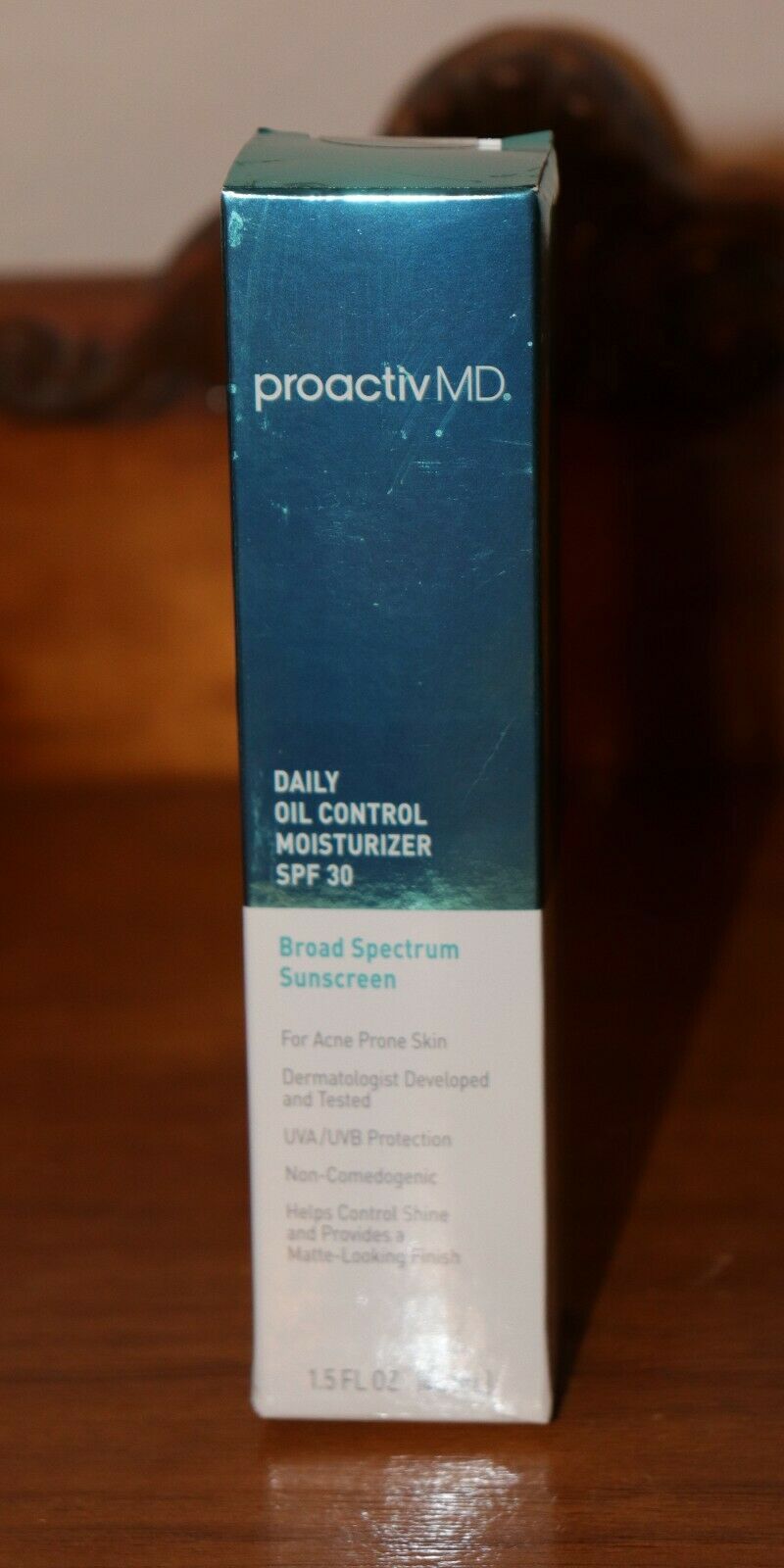 proactiv moisturizer spf 30