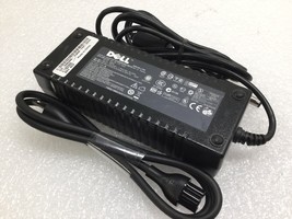 Genuine Dell 130W PA-13 Ac Adapter PA-1131-02D2 X9366 For Latitude Inspiron Xps - $12.59
