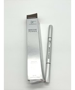 It Cosmetics Brow Power Universal Brow Pencil UNIVERSAL TAUPE Full Size - $16.34