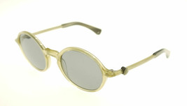 MONCLER MC019-S03 Yellow / Gray Sunglasses MC 019-S03 - $175.75