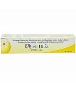Kojivit Ultra Gel, Glycolic acid, &amp; Kojic acid 30gm - $18.99