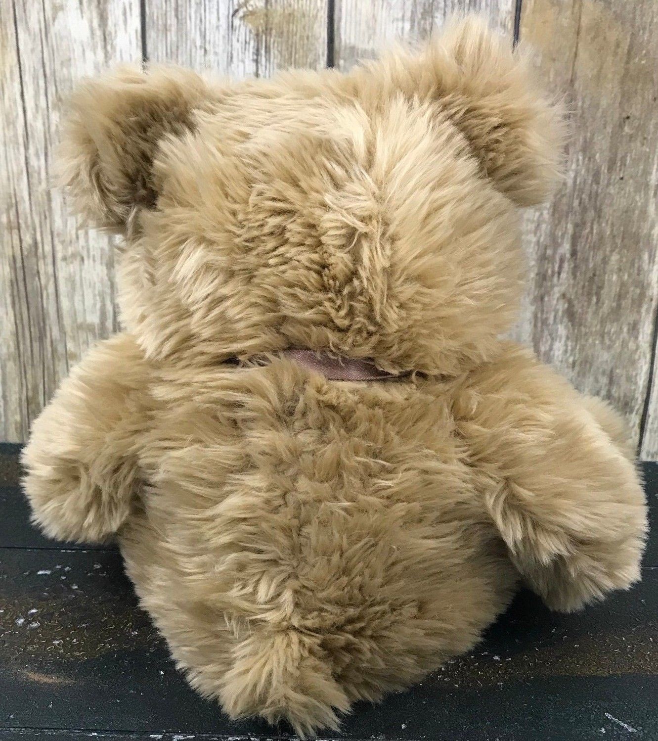 comfort teddy bear for adults