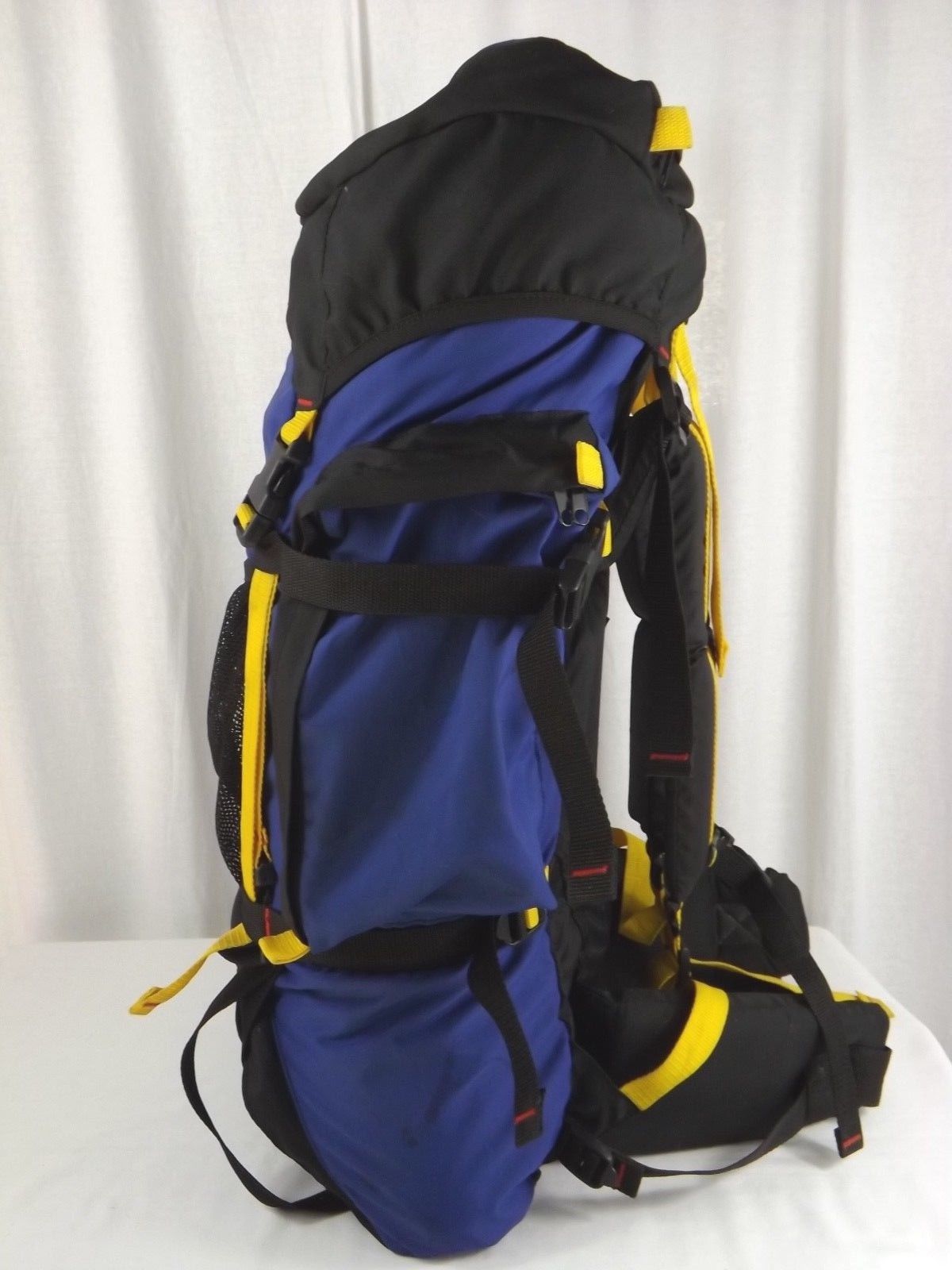 coleman peak 1 backpack