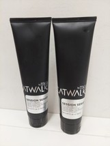 Tigi Catwalk Session Series Styling Cream Sexy Smooth 5.07 oz/ 150ml PAC... - $18.69