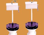 Toilet earrings new a thumb155 crop
