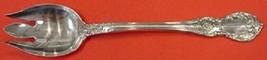 Old Master by Towle Sterling Silver Ice Cream Fork 5 3/4&quot; Custom - $68.31
