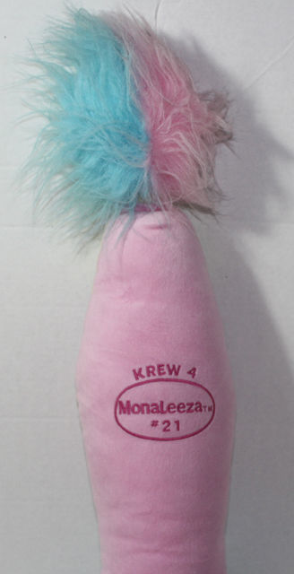 krew plush