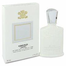 Creed Silver Mountain Water 1.7 Oz/100 ml Eau De Parfum Spray/Brand New image 3