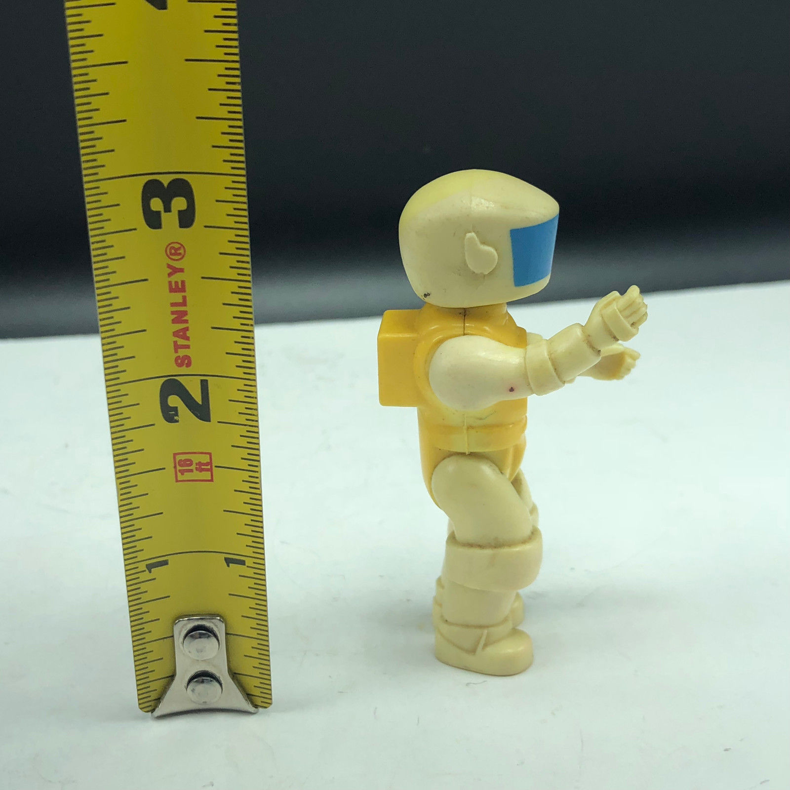fisher price astronaut