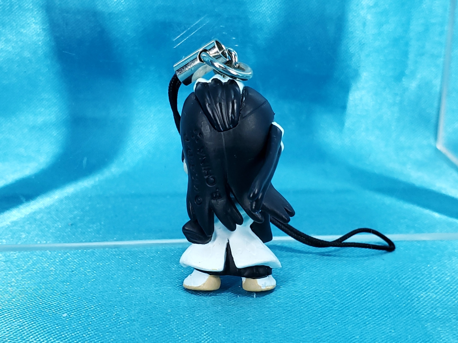 kuchiki byakuya figure