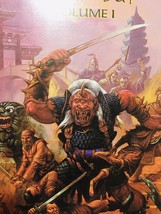 KARA-TUR VOLUME I 1988 Advanced Dungeons & Dragons TSR Excellent Condition  - $55.05