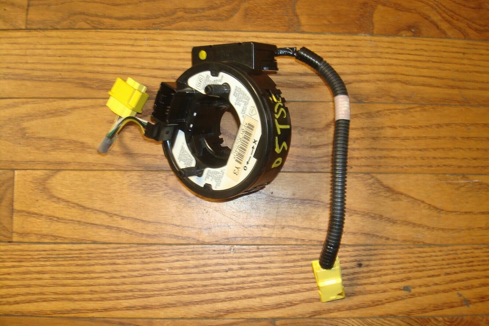 2004 05 06 07 2008 ACURA TSX 2.4L OEM Clock Spring Cable Reel Assembly