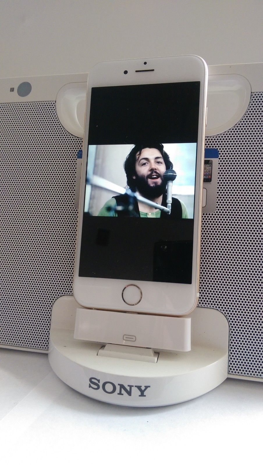 philips fidelio ds1100