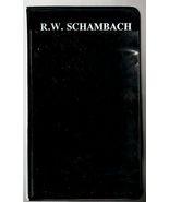R W Schambach &#39;Violent Take it all by Force&#39;  sermons, cassettes - $25.00