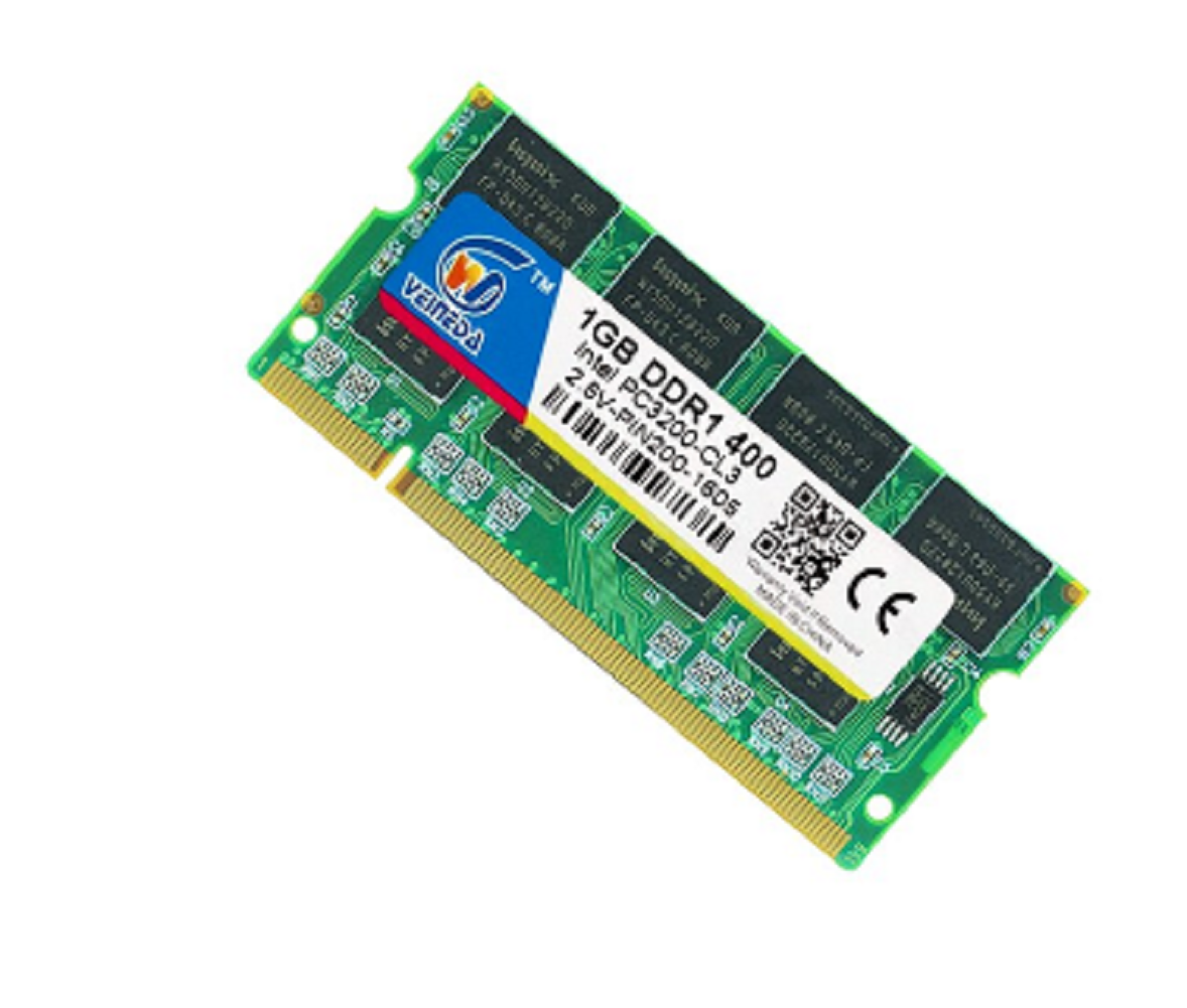 Ddr 333 память что это