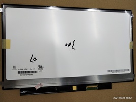 NEW 13.4" Glossy LED LCD LVDS WXGA 1366x768 N134B6-L04 Screen Display Widescreen - $49.00