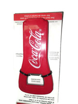 Coca-Cola Bottle Opener Red ( 3-Way) -FLAWED - $3.96