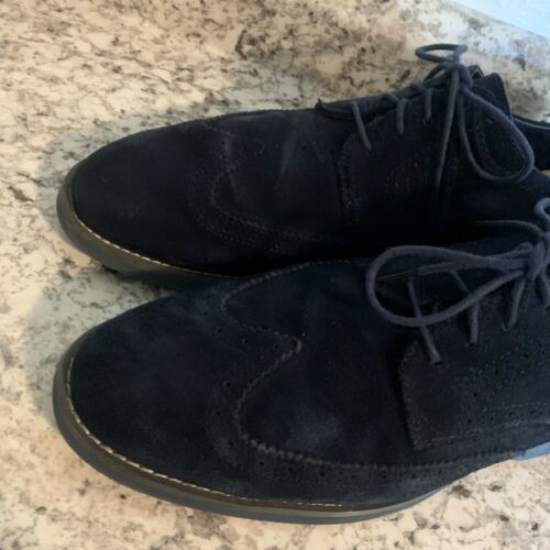 joseph abboud lace wingtip
