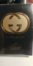Gucci Guilty Intense Eau De Parfum 2.5 Oz Spray For Women - $129.00