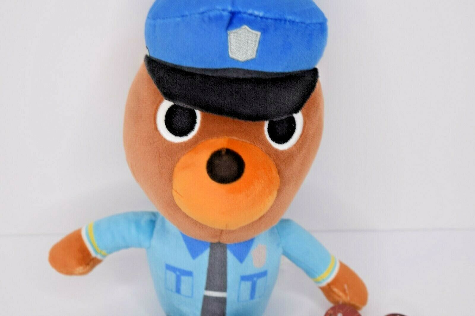 Roblox Piggy Series 2 Officer Doggy Plush 8" and 50 similar items