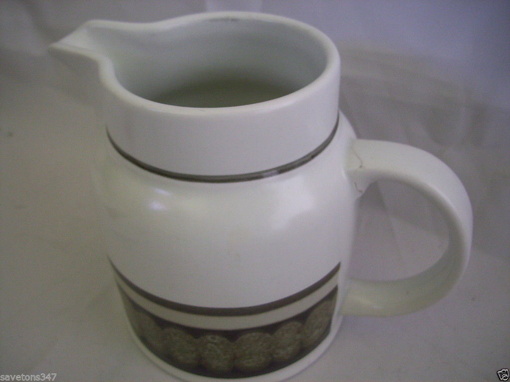Primary image for Royal Doulton Sienna Creamer LS.1022 England