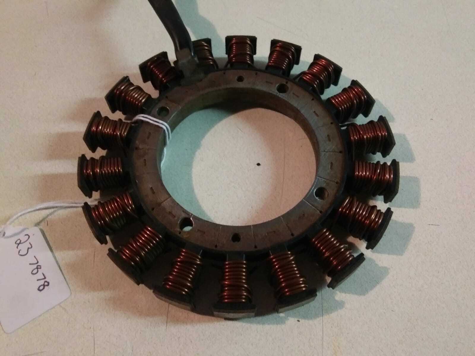 GENUINE OEM KOHLER ENGINE ALTERNATOR STATOR PART NUMBER 237878S