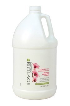 Matrix Biolage ColorLast  Shampoo Gallon