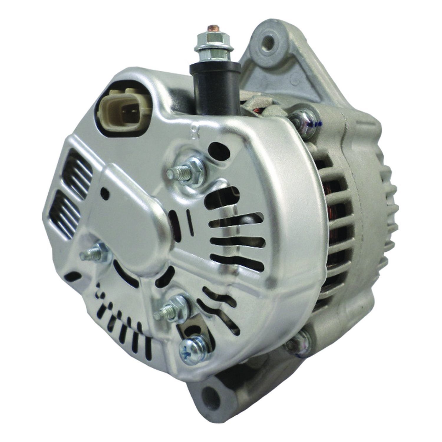 NEW ALTERNATOR FITS KUBOTA UTILITY VEHICLE RTV1100 RTV1140CPS 1123cc ...