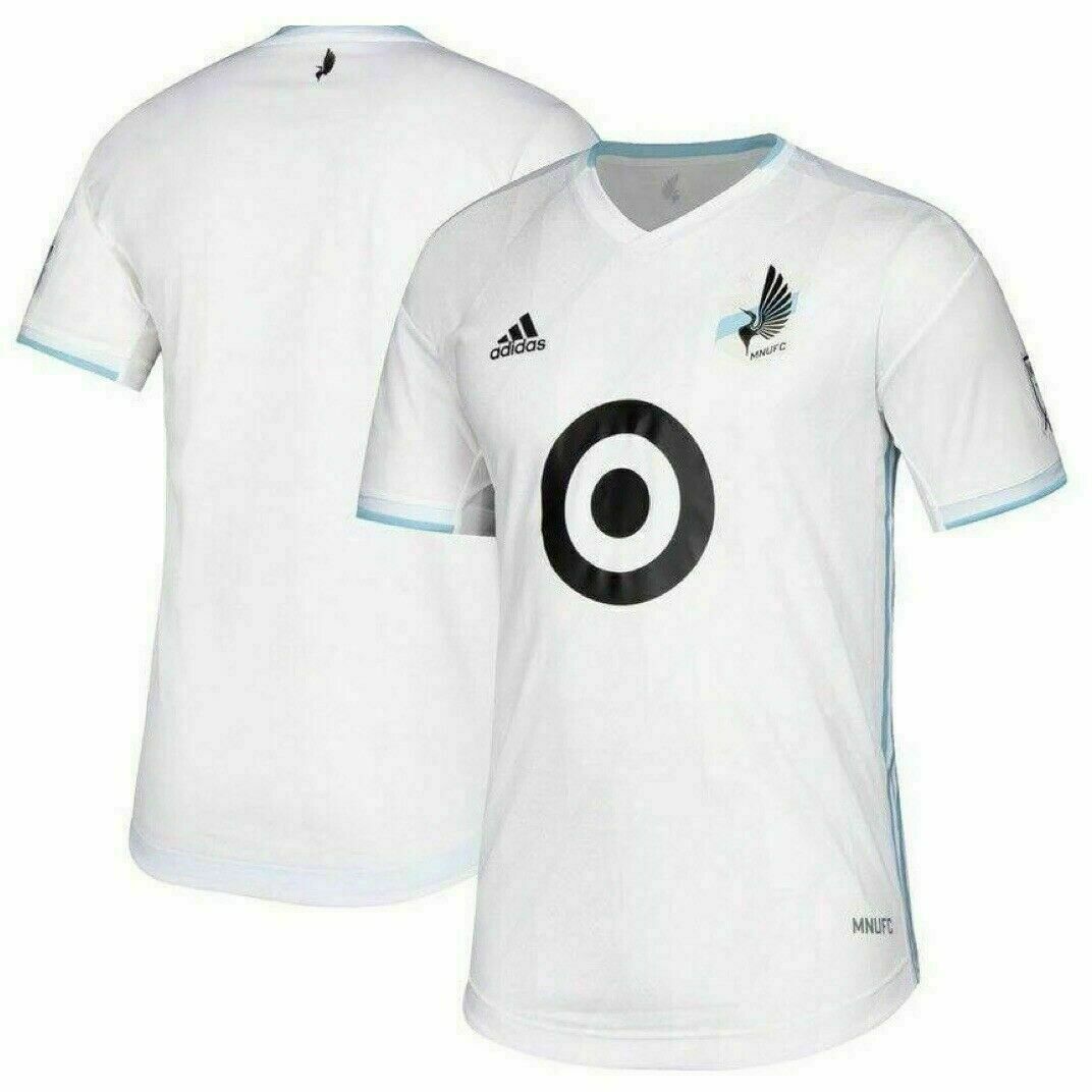 adidas Minnesota United FC Away Authentic and similar items adidas Minnesota United FC Away Authentic and similar items