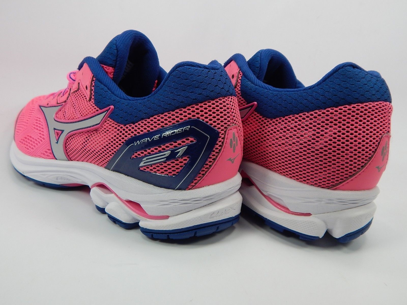 mizuno wave legend 4 review