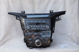 Honda Odyssey Navigation CD DVD Radio 39101-Tk8-A820 W/Code