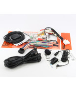 Xtenzi Cable Set GPS MIC RCA Power Harness for Pioneer AVIC X930BT X940B... - $70.00