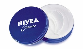 2 X Nivea cream NIVEA CREME for Face,Body & Hands Moisturizer for Dry Skin 30 ML - $7.74