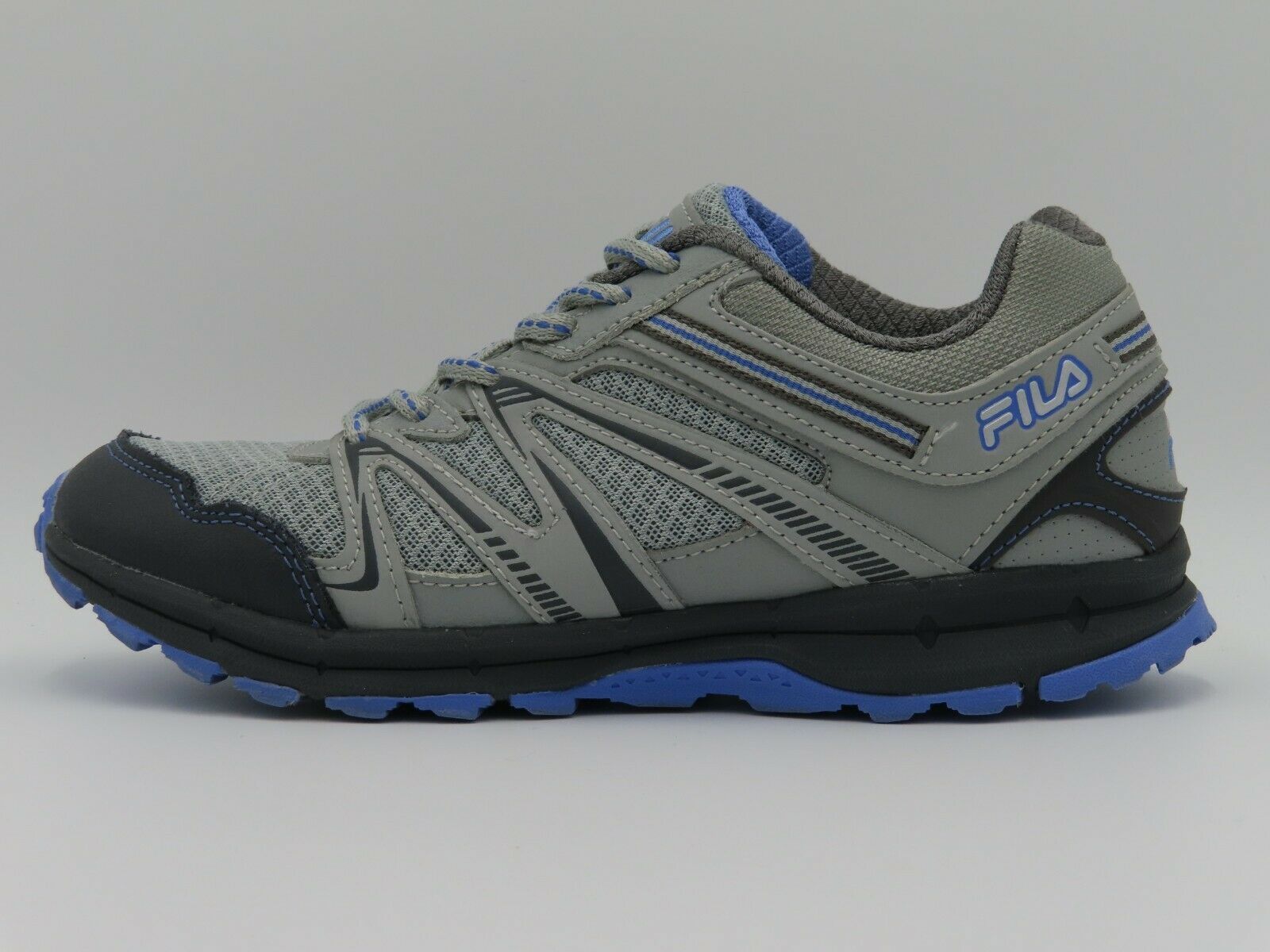 fila northampton trail shoes
