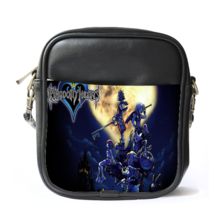Sb0585 sling bag leather shoulder bag kingdom h thumb200