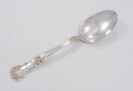 Buttercup by Gorham Sterling Silver Serving Spoons 8 1/2" - No Monogram - $88.00