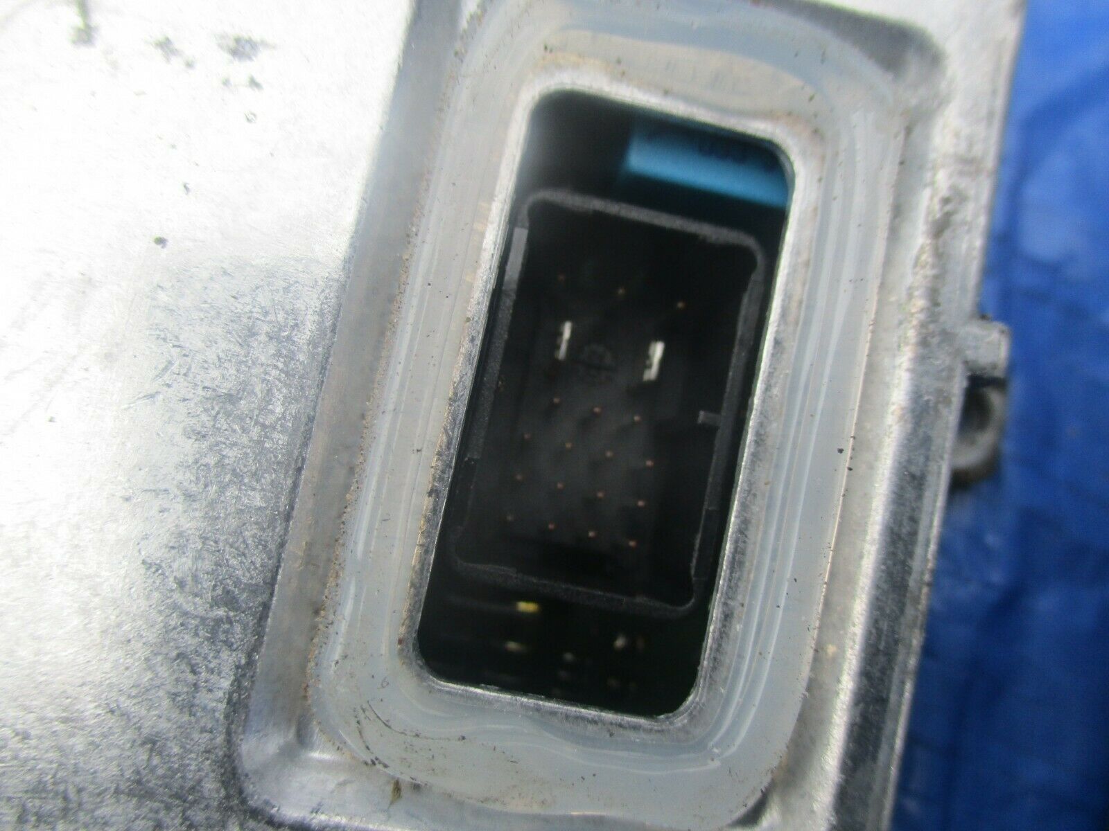 BMW E46 HID headlight ballast XENON 1 307 329 074 OEM D2S D1S 35W set land rover Light Bulbs