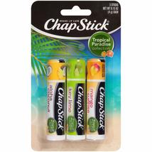 ChapStick Lip Balm, 3 Count (Pack of 1) image 3