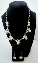 Paparazzi Necklace And Earrings Set - $15.00