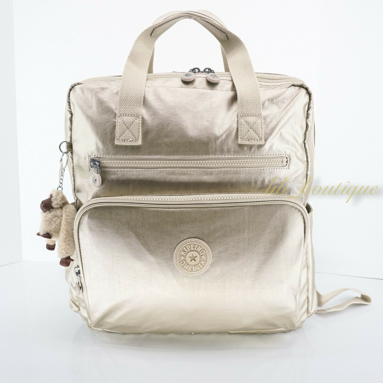 kipling audrie diaper bag
