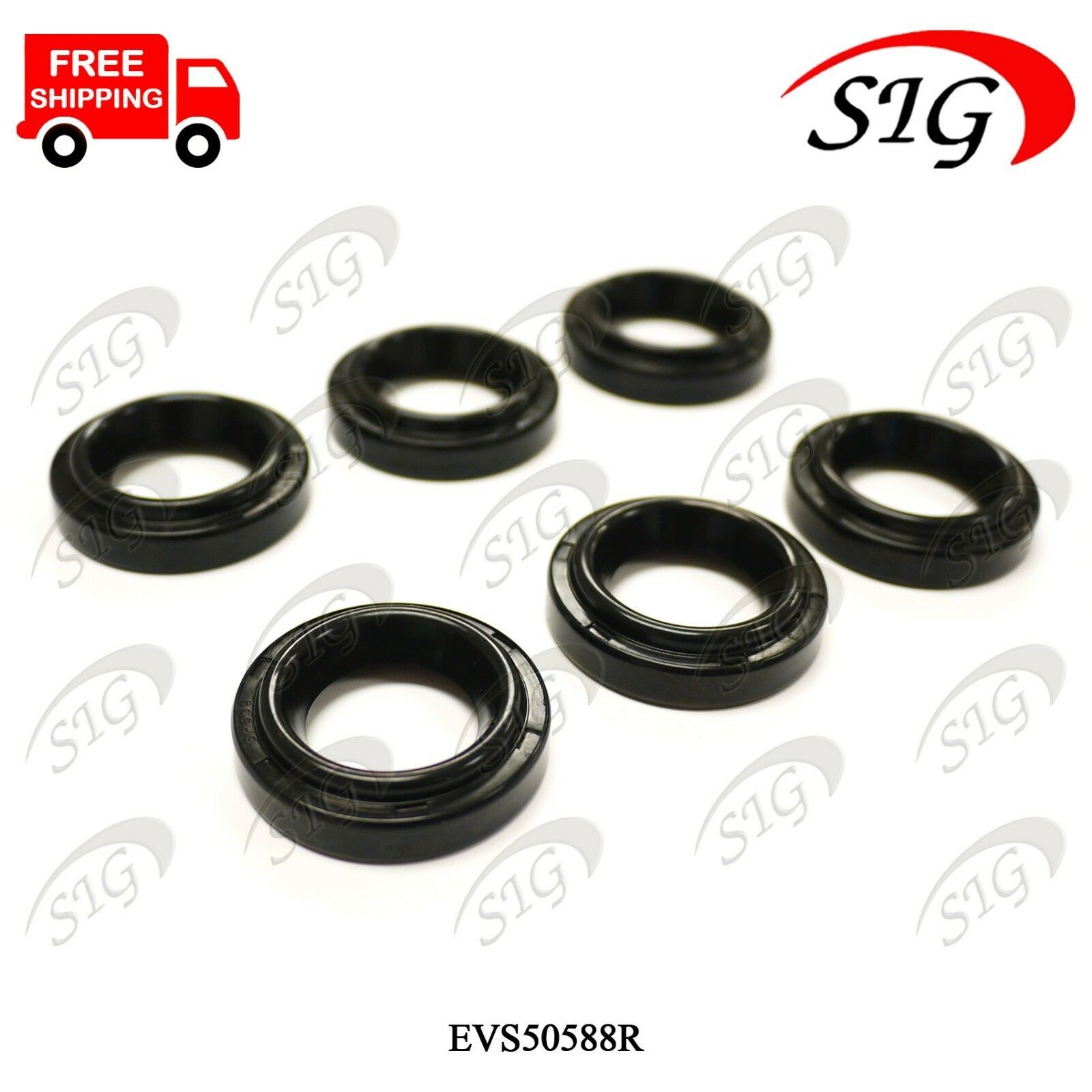 JPN Engine Valve Cover Gasket Set for 20042006 Lexus RX330 3.3L V6