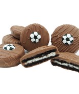Philadelphia Candies Milk Chocolate Covered OREO® Cookies, Soccer Gift 8... - $15.79
