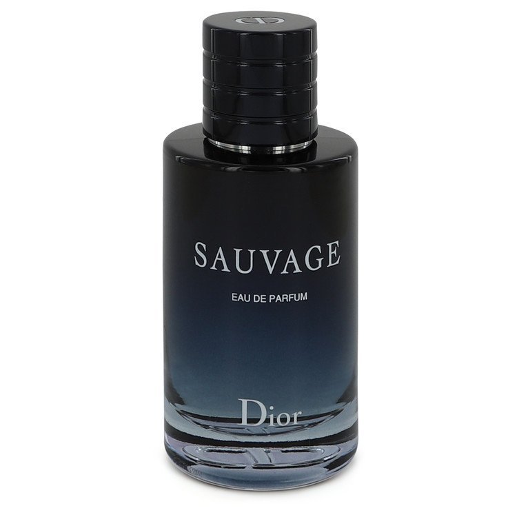 sauvage 3.4 oz