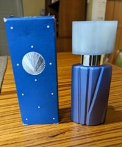 Vintage 1981 TOCCARA by AVON Renewable Cologne Spray 1.25 Oz. Perfume w/... - $19.34