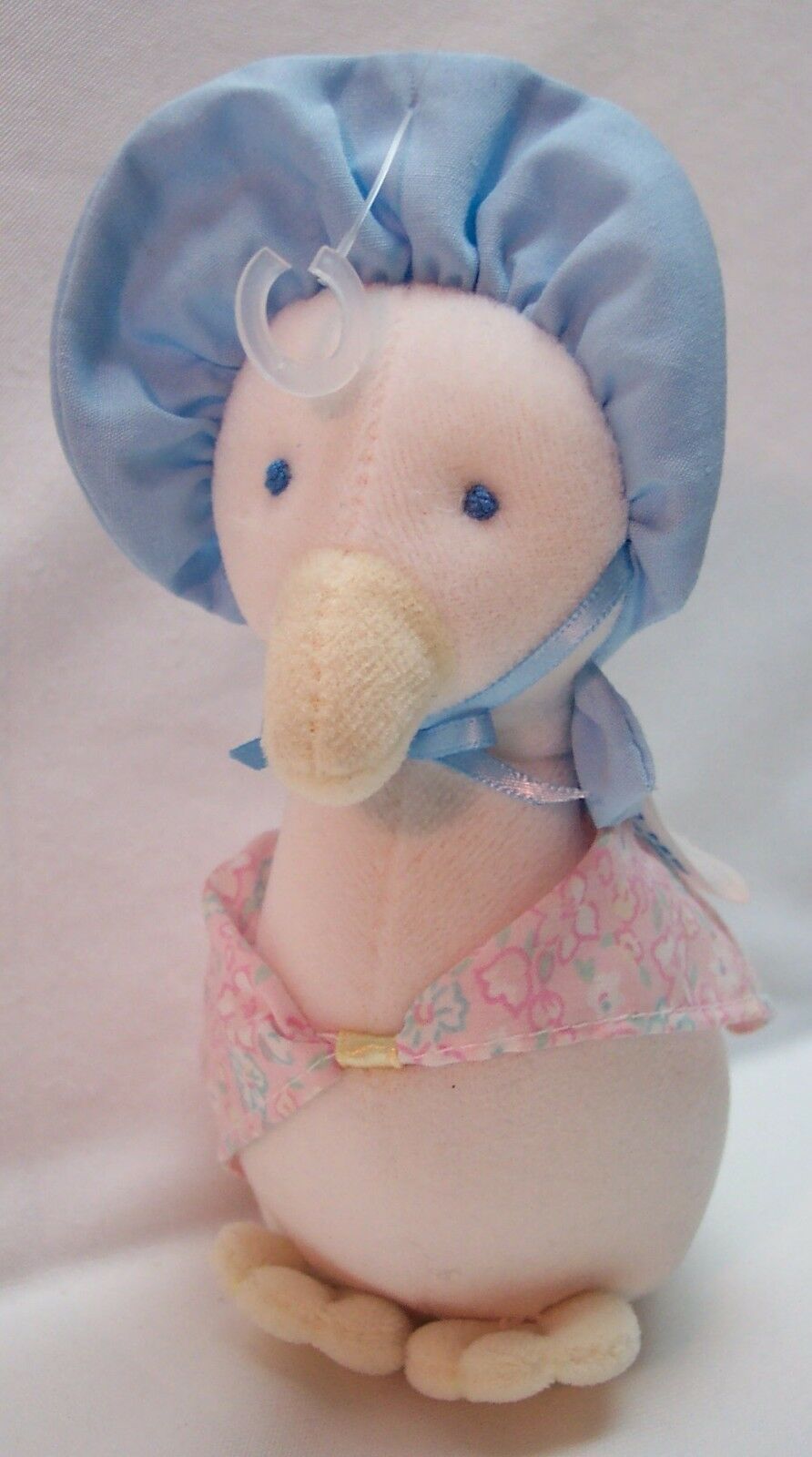 jemima puddle duck stuffed animal