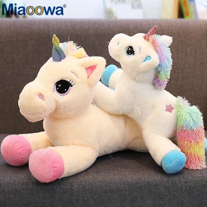 80cm unicorn