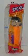 PEZ Dispenser The Peanuts Gang Lucy - $4.46