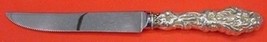 Lily by Whiting Sterling Silver Steak Knife Fat 8" - $246.05