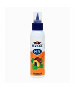 2 PACKS Fevicol MR White Adhesive 100g Glue for   Craft E731 - $13.51