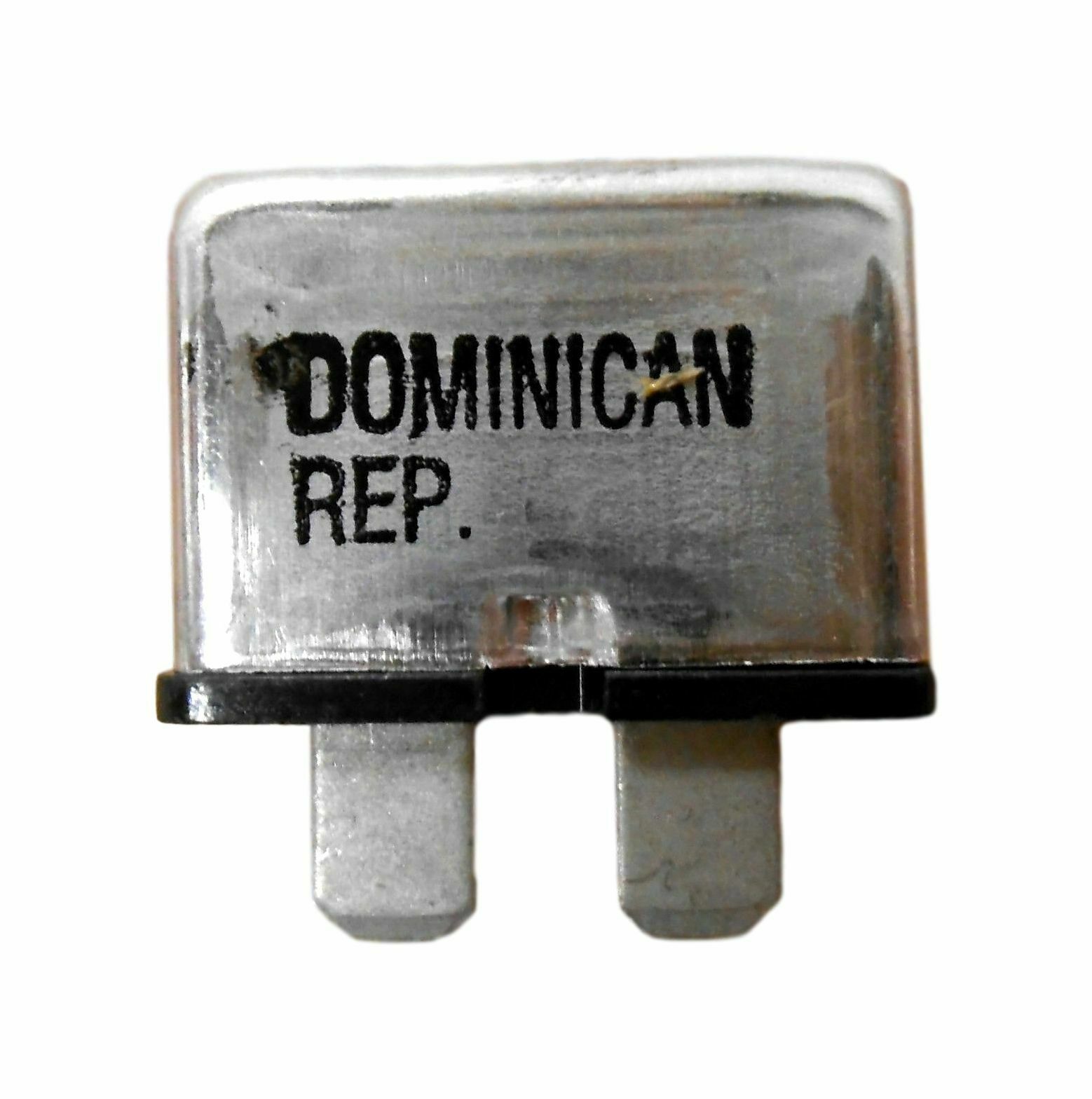 Napa Echlin 20 Amps 12 Volts DC Spade Circuit Breaker CB6398 BK7823119